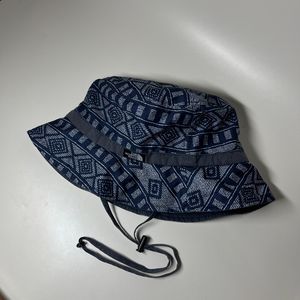 Topi Bucket Hat TNF The North Face