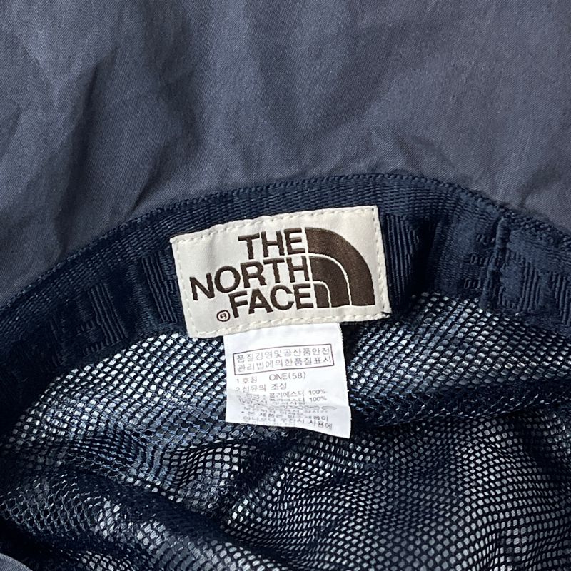 Topi Bucket Hat TNF The North Face, foto 4