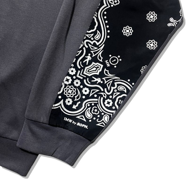 1MW by Shopnet - Sweatshirt, foto 2