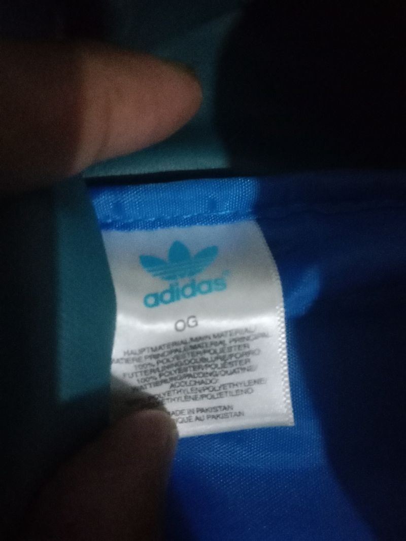 TAS ADIDAS, foto 4