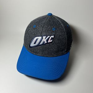 Topi NBA OKC Thunder