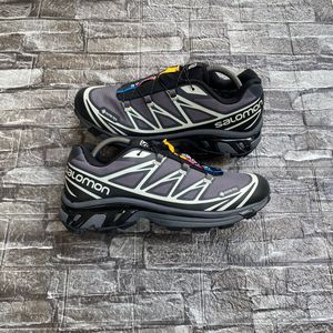 Salomon XT6 Goretex