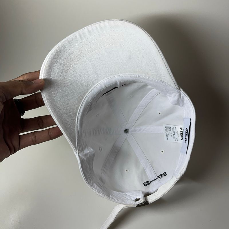 Topi Emis Baseball Caps, foto 4
