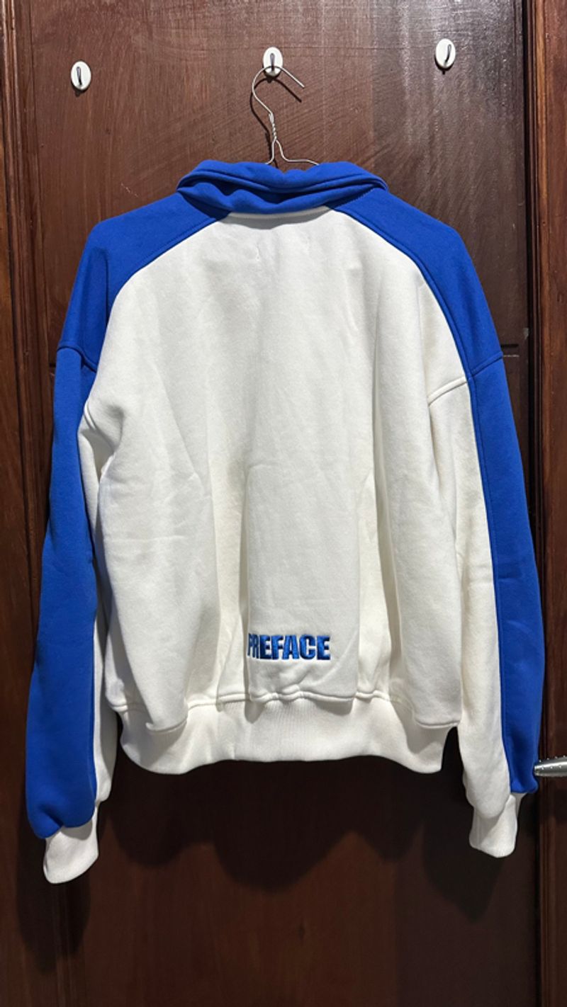 Tracktop Preface, foto 3