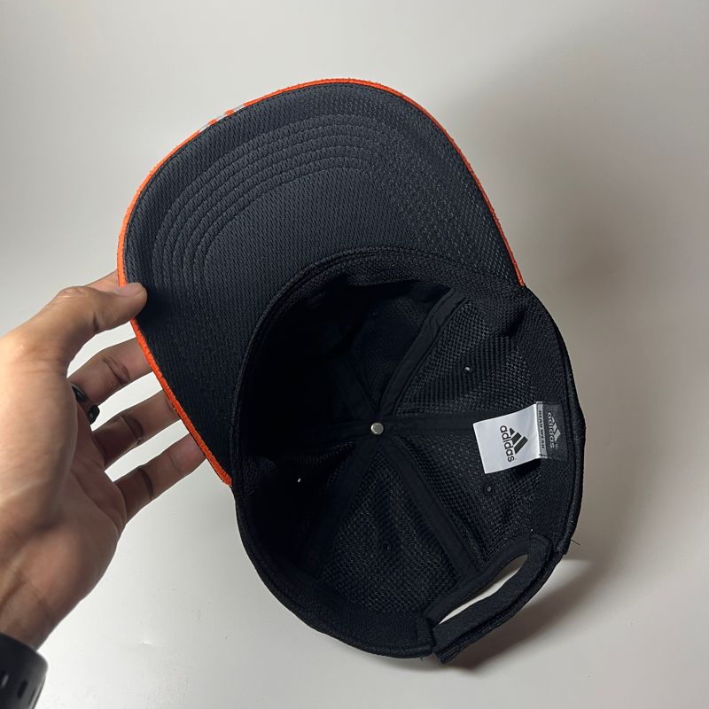 Topi Adidas Baseball, foto 4
