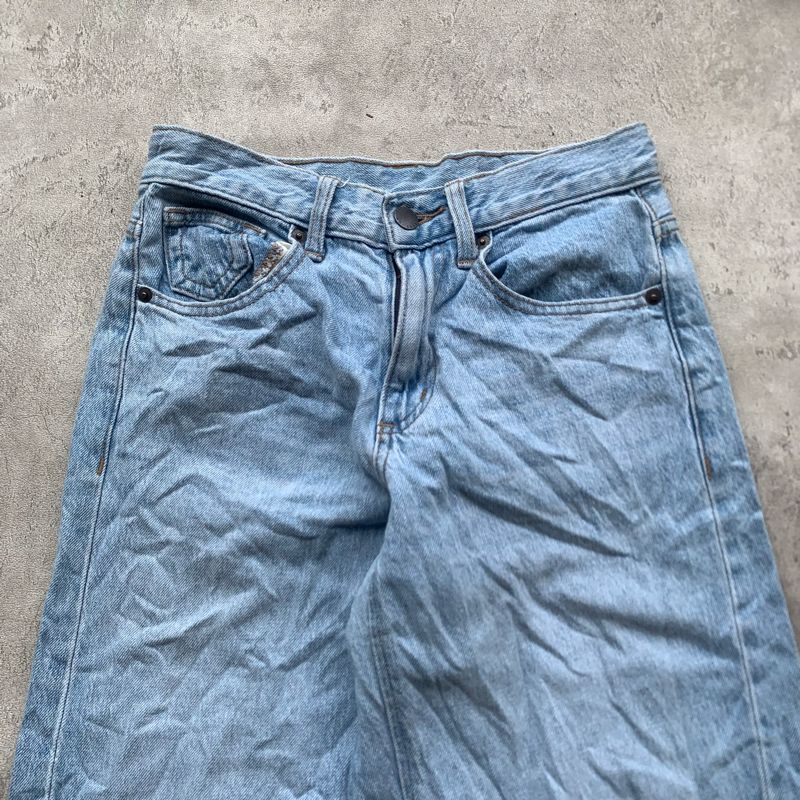 Baggy pant Uniqlo by GU, foto 2