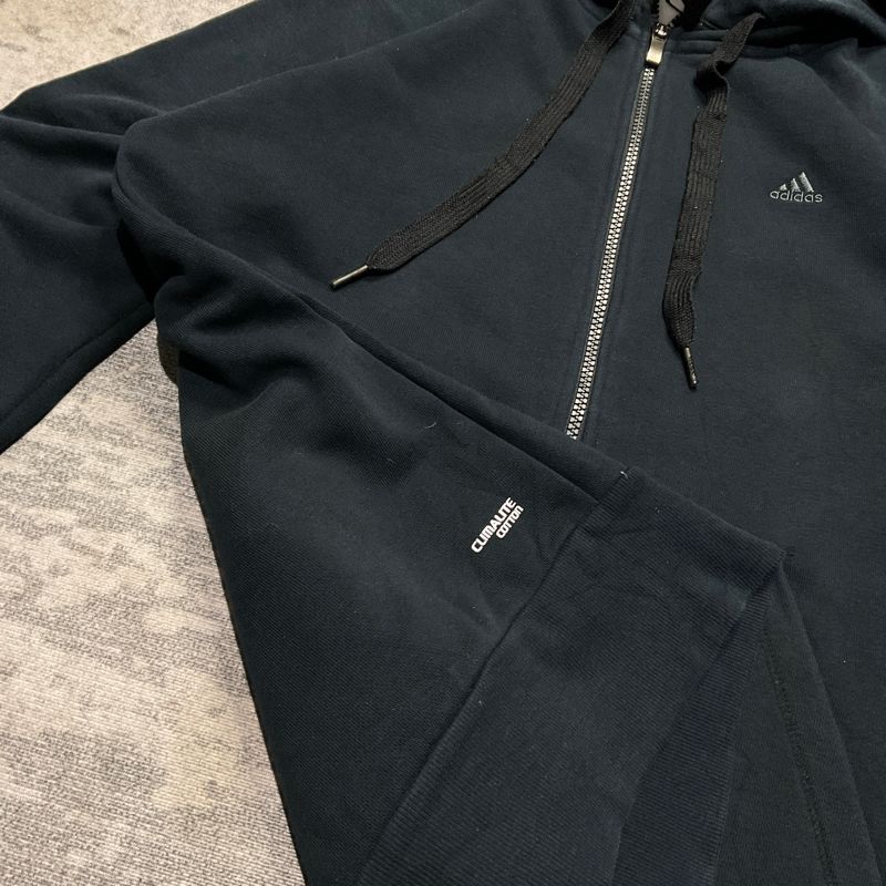 Adidas hoodie, foto 7