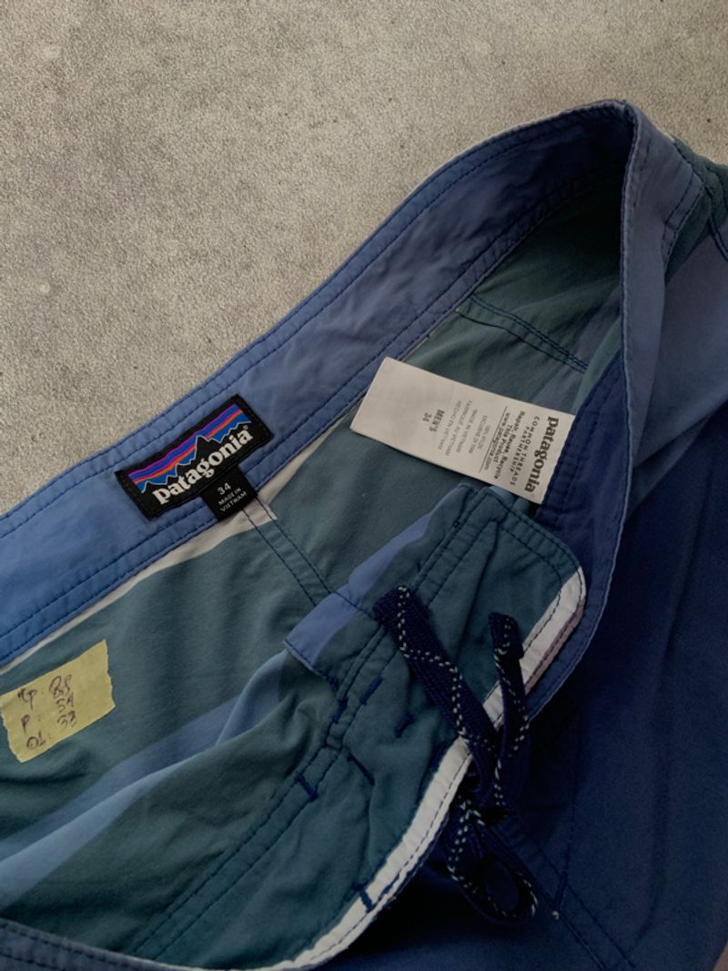 BOARDSHORT PATAGONIA, foto 5
