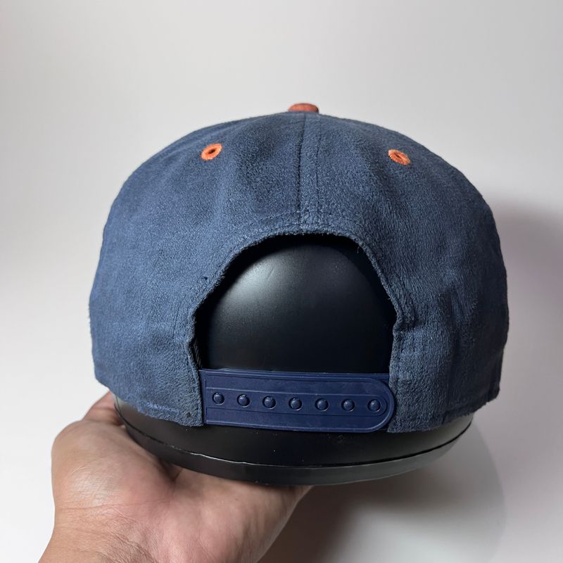 Topi New Era Snpabcak Supreme Being, foto 4