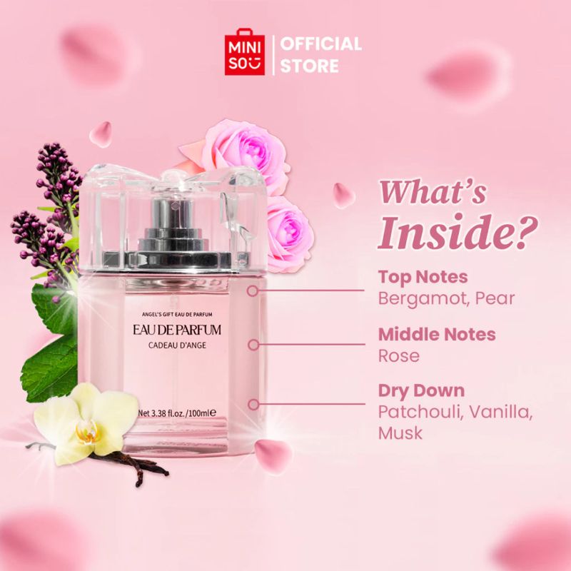 Parfum angel gift, foto 2