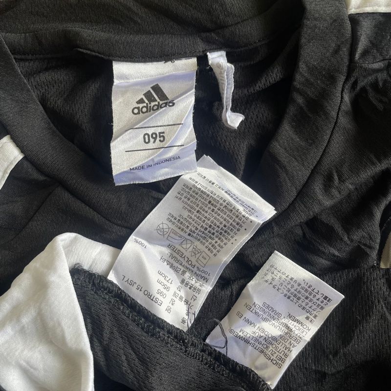 Adidas Three Stripe, foto 3