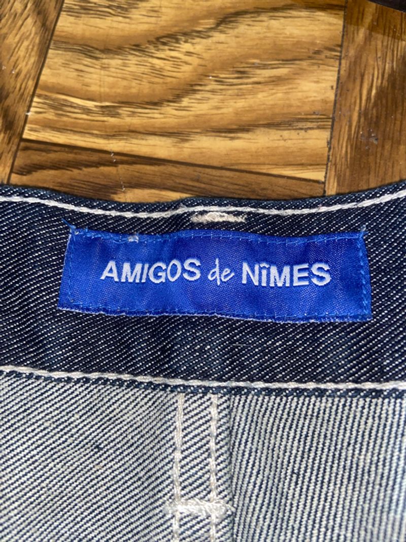JORTS - Amigos de nimes, foto 3