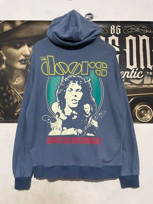 Hoodie the doors by vidion design