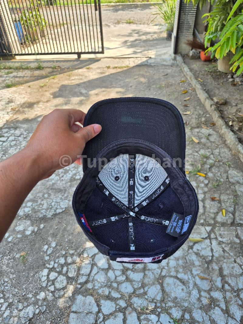 Topi New Era Twins 9Forty, foto 4