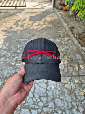 Topi DoLM Korea Black