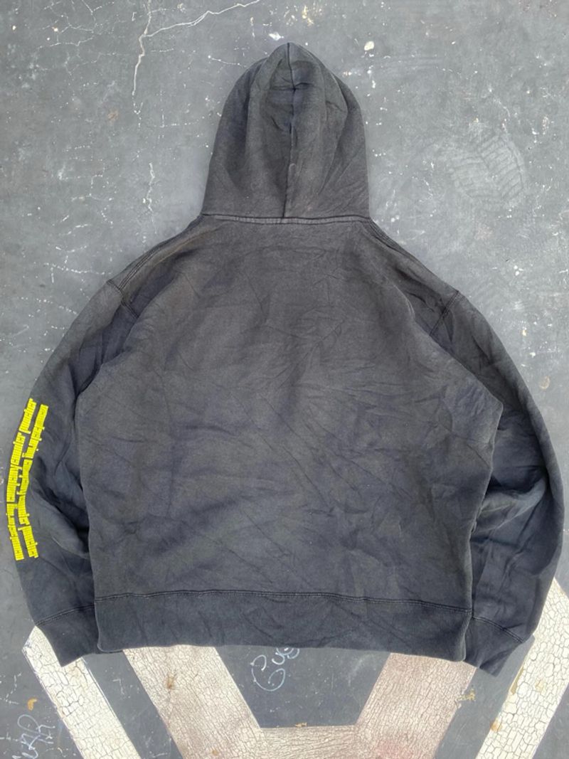 Hoodie Counter Puncher, foto 3