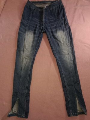 Levi's jeans