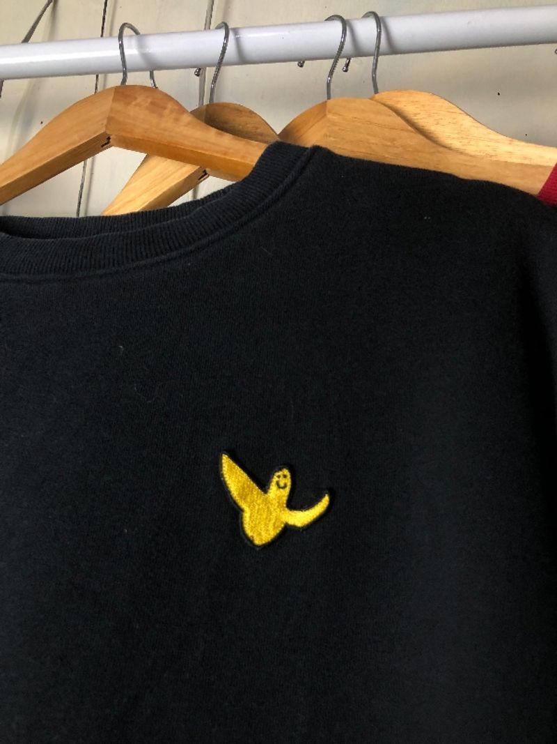 CREWNECK, foto 3