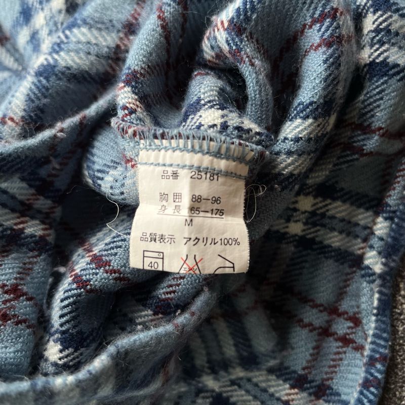 Painters 2 Pocket Flannel Shirt, foto 7