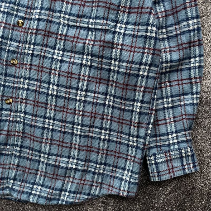Painters 2 Pocket Flannel Shirt, foto 6