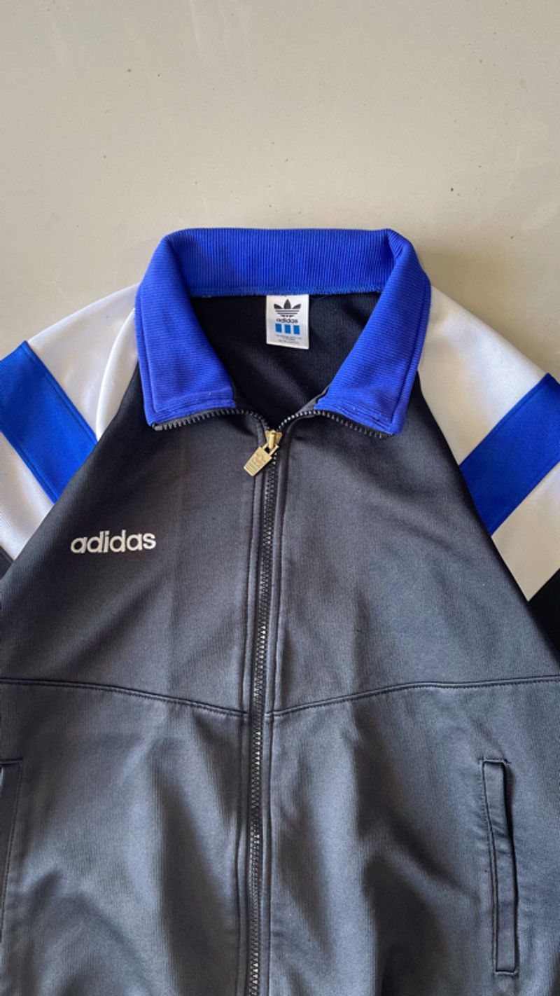 Tracktop Adidas, foto 4
