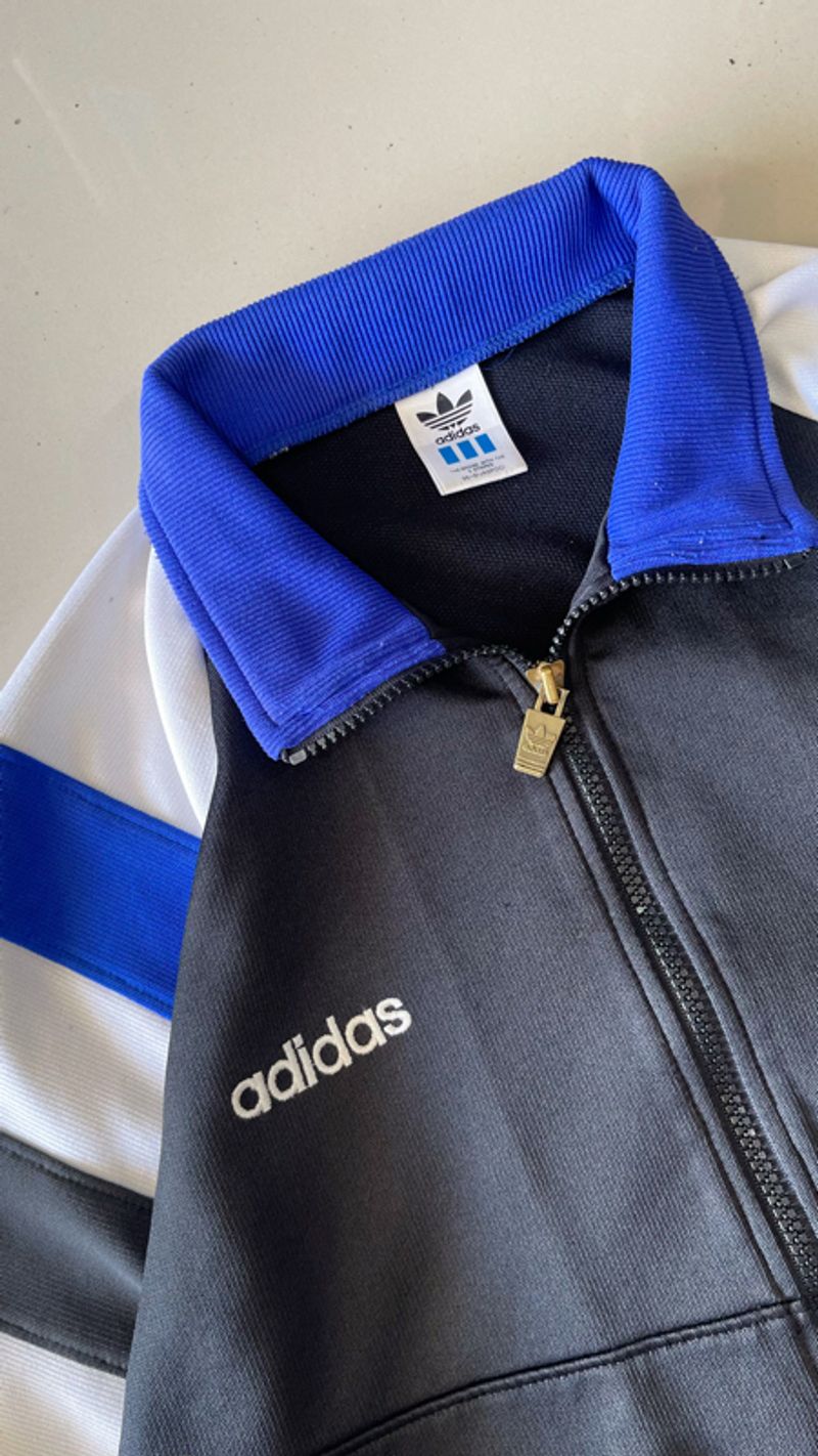 Tracktop Adidas, foto 2