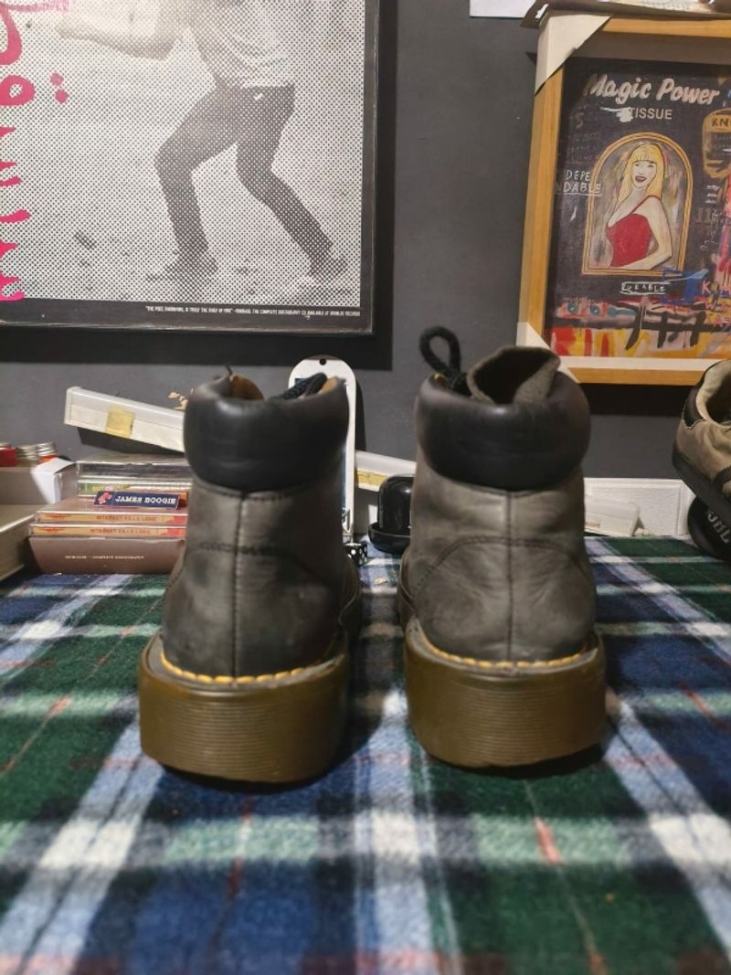 Dr Martens 8435
Vintage England, foto 3