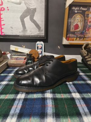 Hawkins boots England