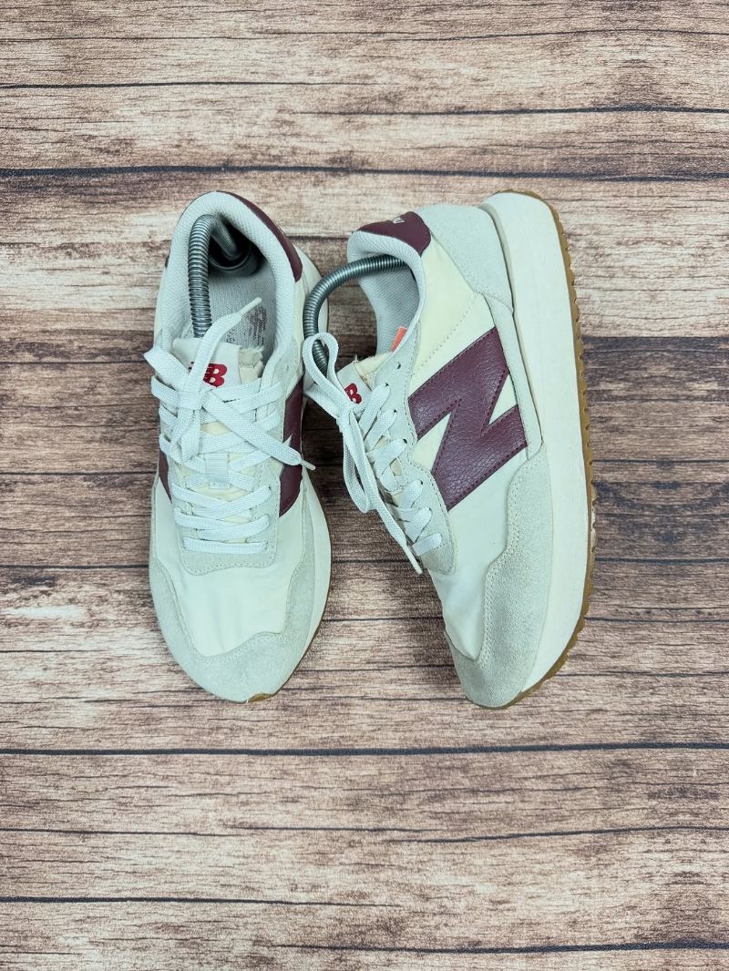 new balance 237 shoes #AGSS04, foto 5