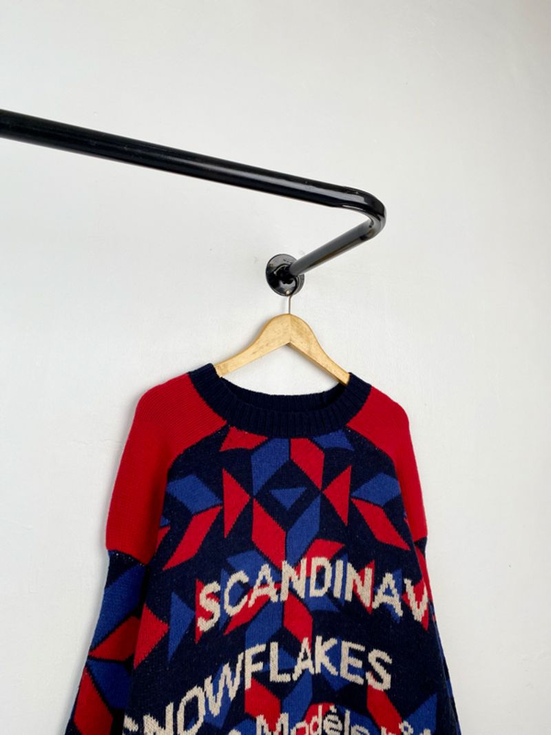 KNITWEAR, foto 3