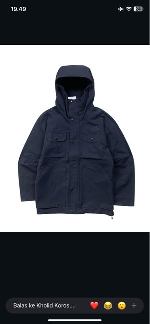 TNF CORDURA FABRIC