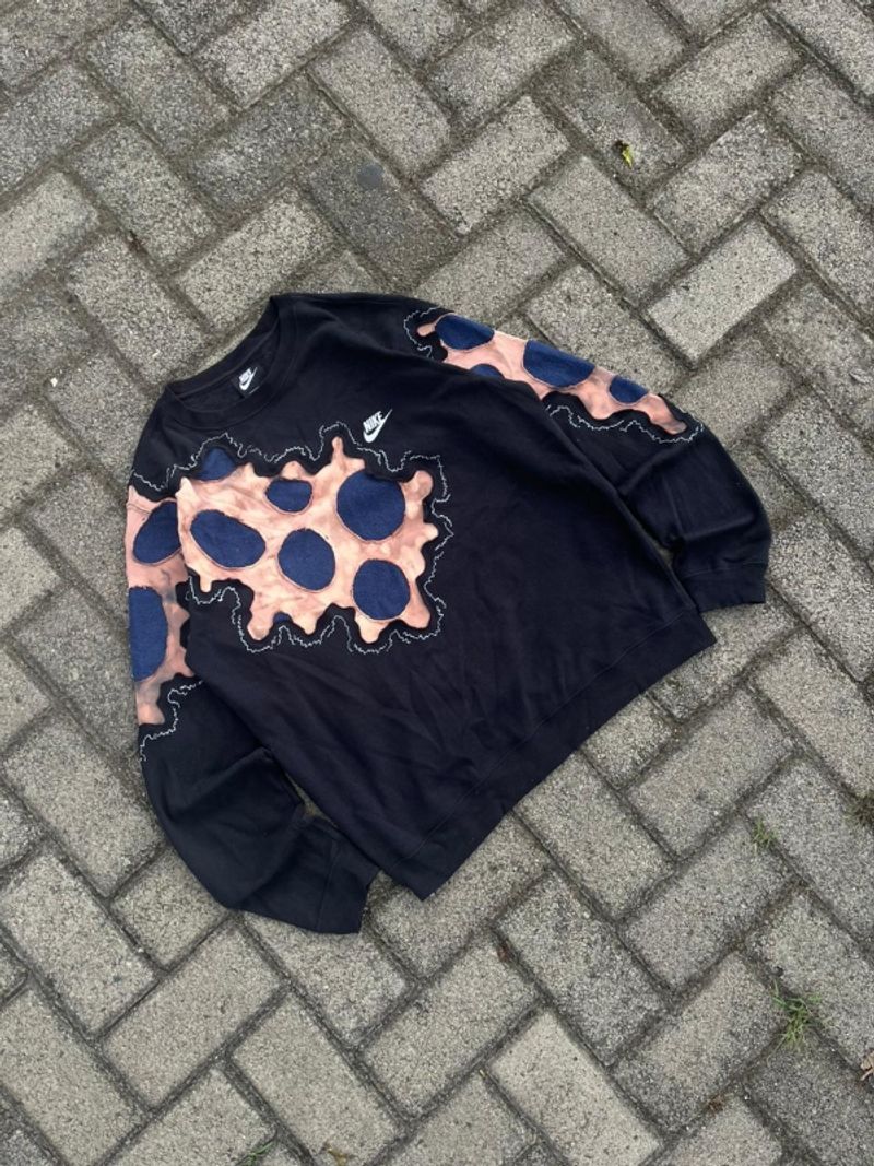 1 Set Nike Rework, foto 4