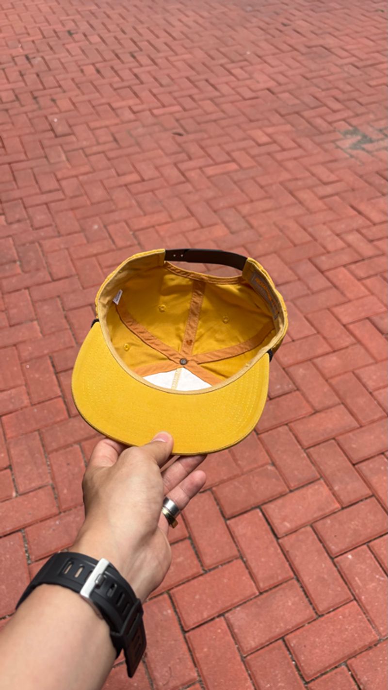 Topi vintage richardson, foto 4
