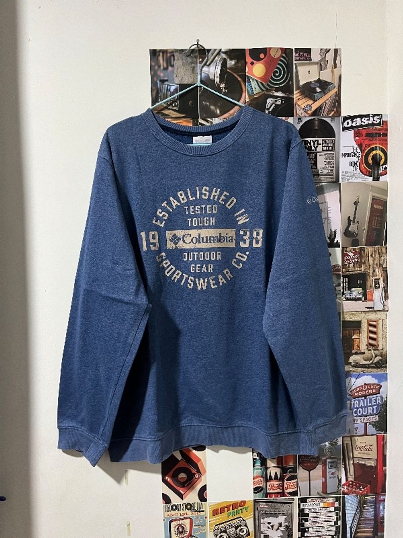 Columbia, foto 2