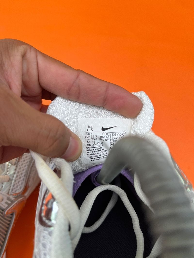 Nike vomero, foto 2