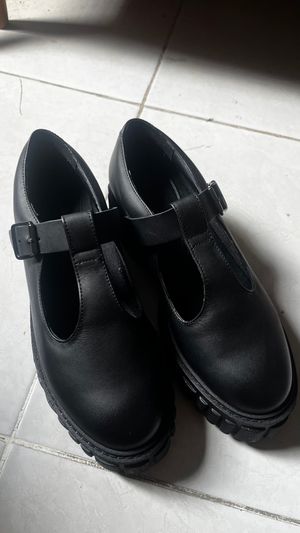 Clarks page bar shoes original