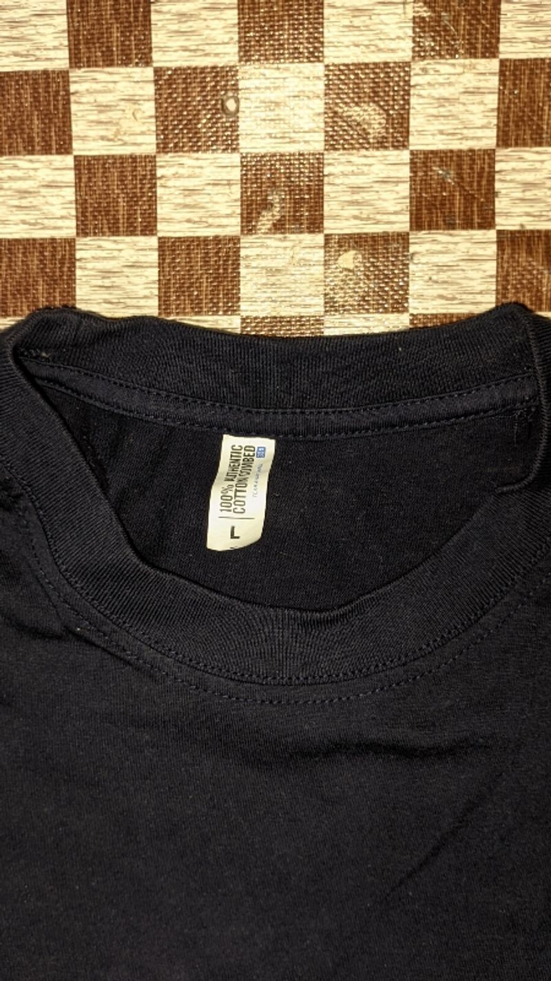 T-shirt polos Navy Original, foto 2