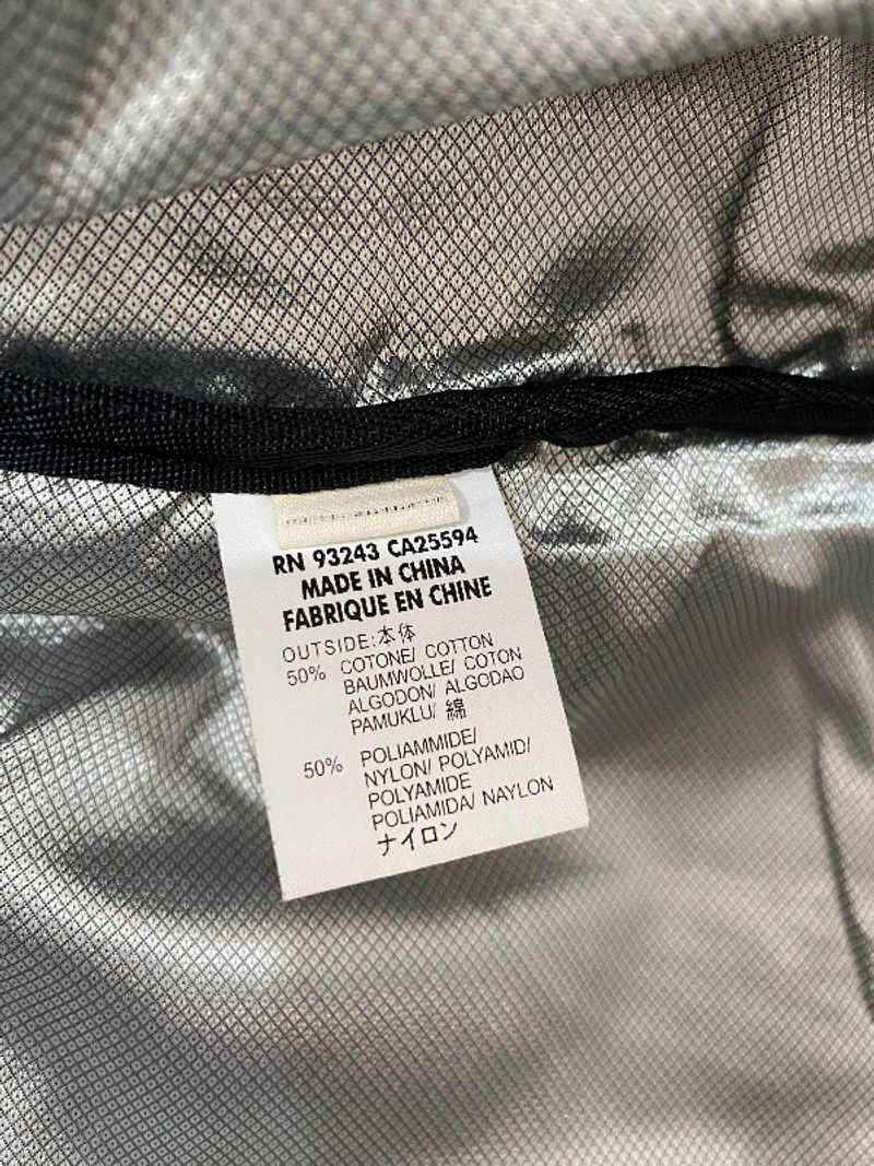 Diesel Expandable Vintage Backpack, foto 10