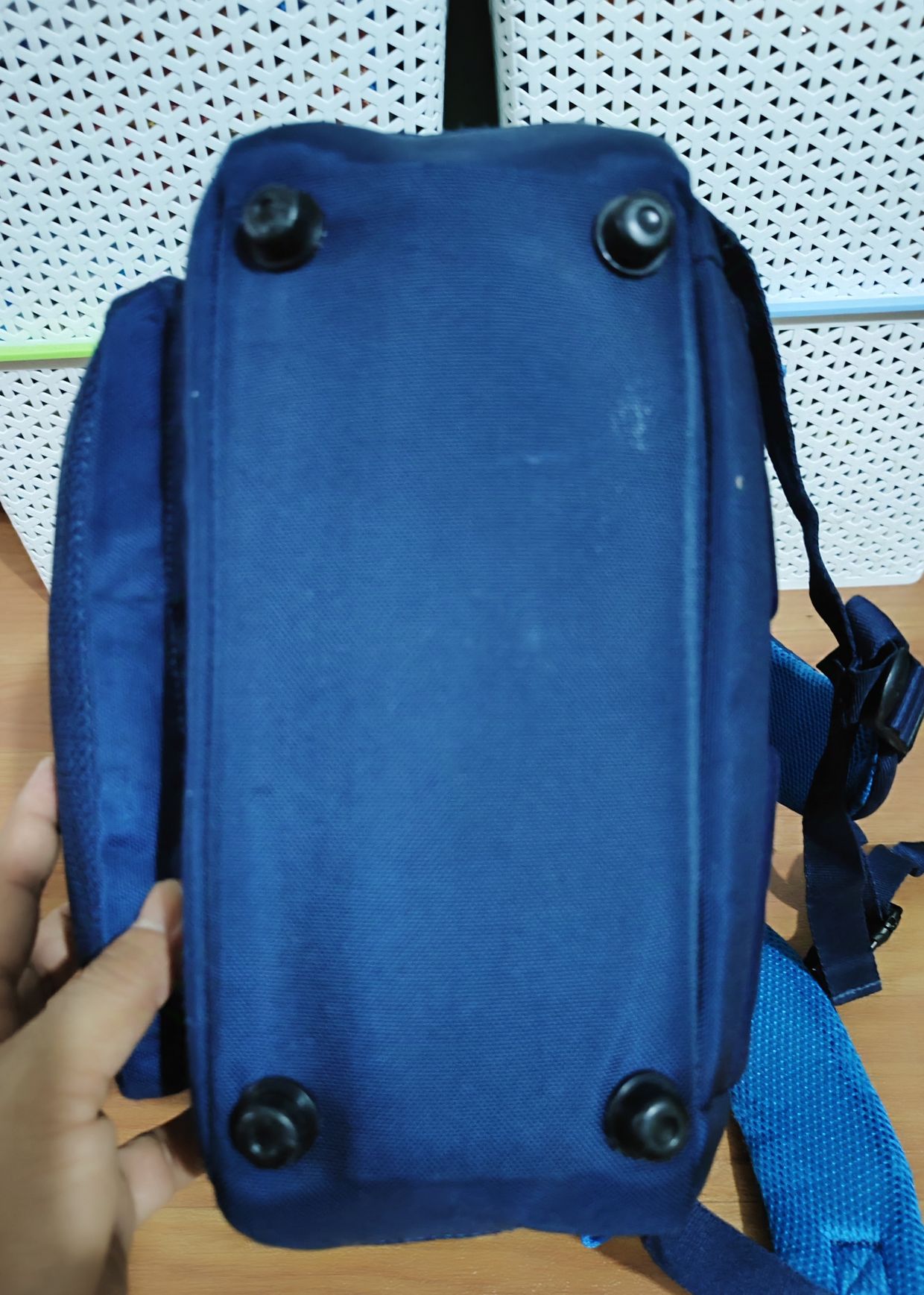 Casual Kids navy blue, foto 3