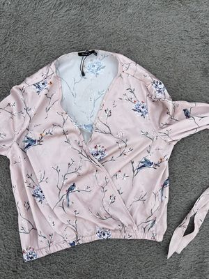 Bershka japan