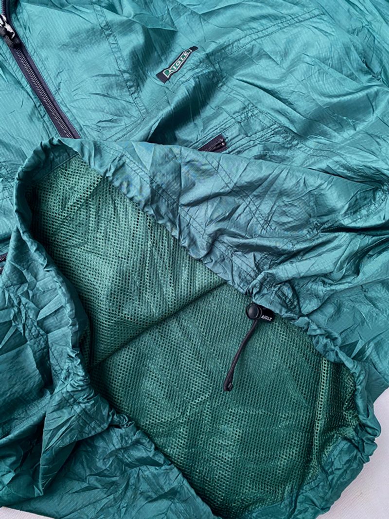 Aigle Anorak Jacket, foto 4