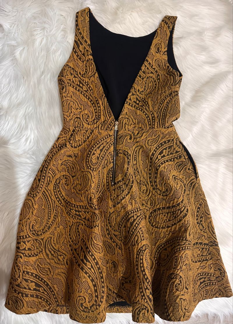 Authentic Alice Olivia dress, foto 3
