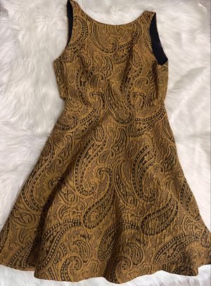 Authentic Alice Olivia dress