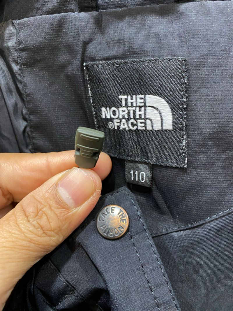 THE NORTH FACE JACKET OUTDOOR, foto 4