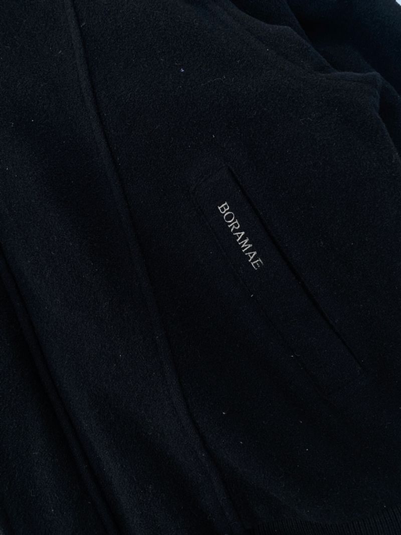 Boramae Work Jacket Wool, foto 5