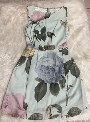 Authentic Ted Baker dress