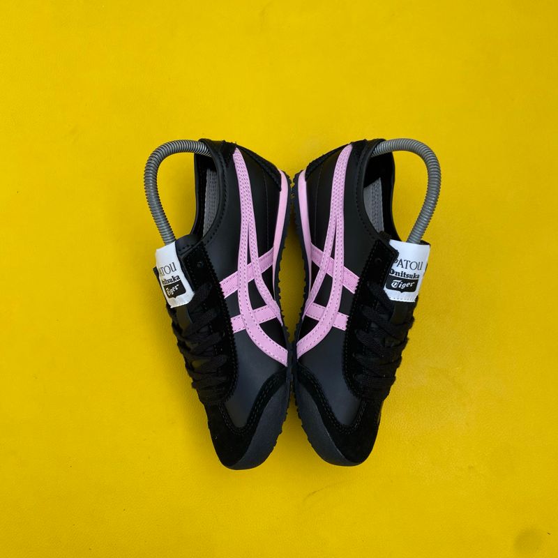 Onitsuka Tiger Mexico 66 x Patou, foto 3