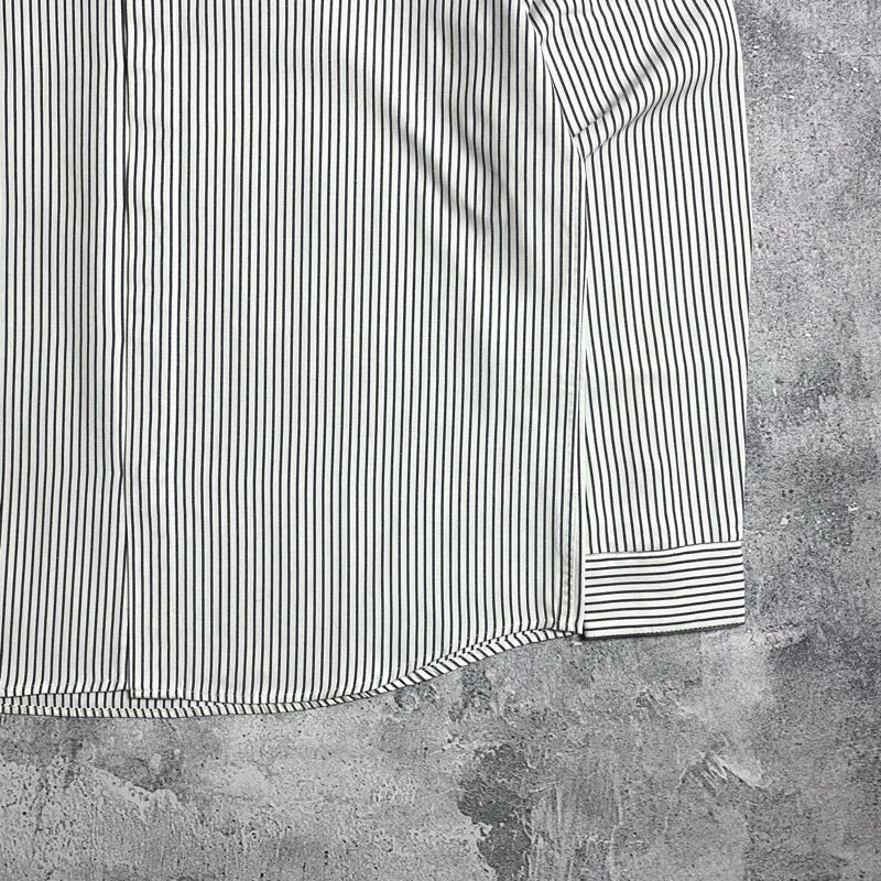 KEMEJA GARIS GARIS - UNION, foto 3