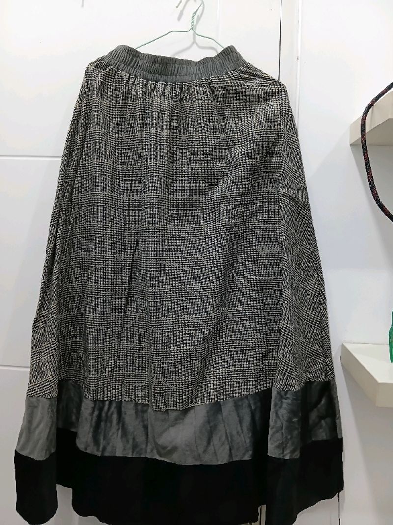 Rok vintage, foto 2
