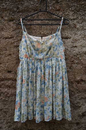 Dress Kamisol Nicelaup | Dress Summer | Dress Pantai | Dress